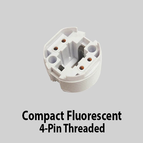 Compact-Fluorescent-4-Pin-Threaded