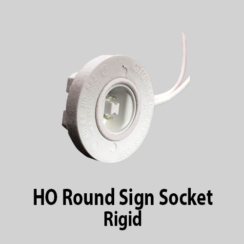 HO-Round-Sign-Socket-Rigid