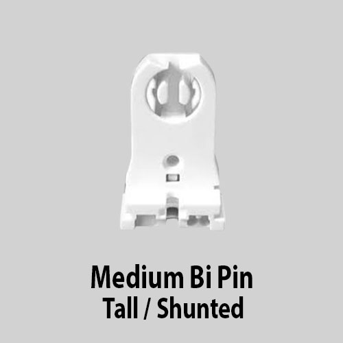 MEDIUM-BI-PIN-TALL—SHUNTED