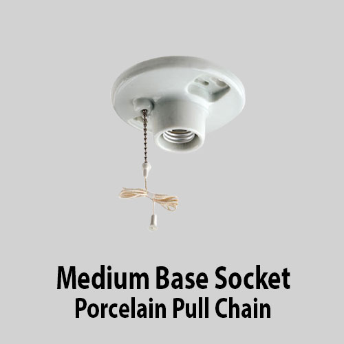 Medium-Base-Socket-Porcelain-Pull-Chain