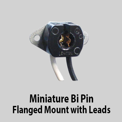 Miniature-Bi-Pin-Flanged-Mount-with-Leads