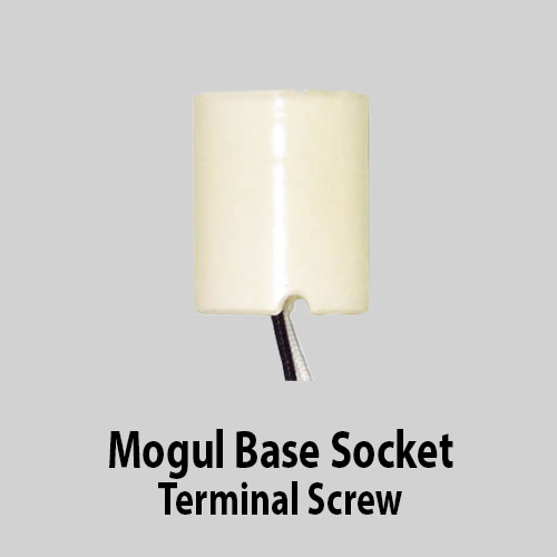 Mogul-Base-Socket-Terminal-Screw