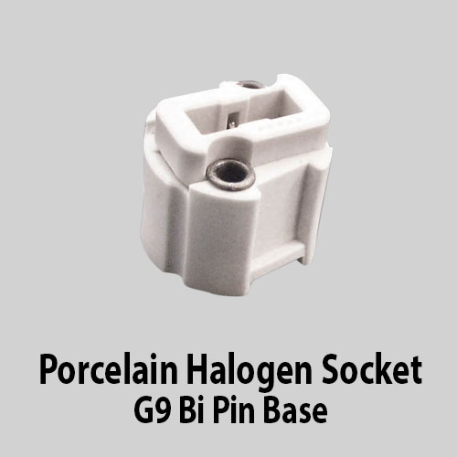 G9 pin base sales