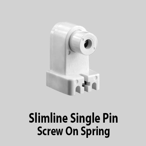 SLIMLINE-SINGLE-PIN-SCREW-ON-SPRING