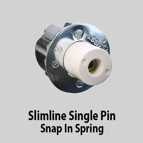 SLIMLINE-SINGLE-PIN-SNAP-IN-SPRING