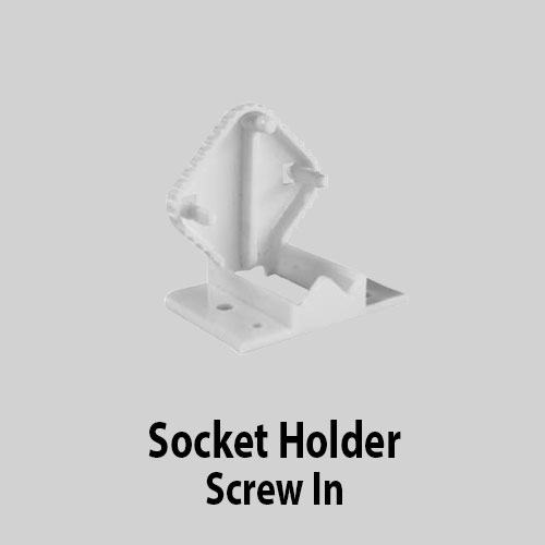 Socket-Holder-Screw-In