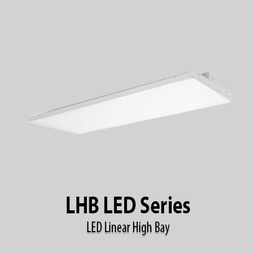 LHB-LED-Series
