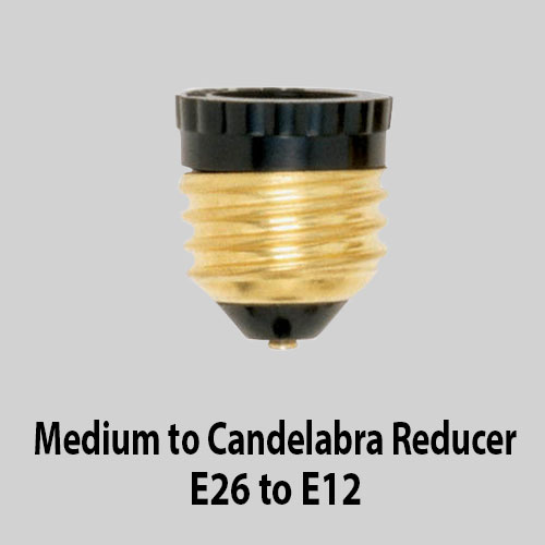 Medium-to-Candelabra-Reducer-E26-to-E12