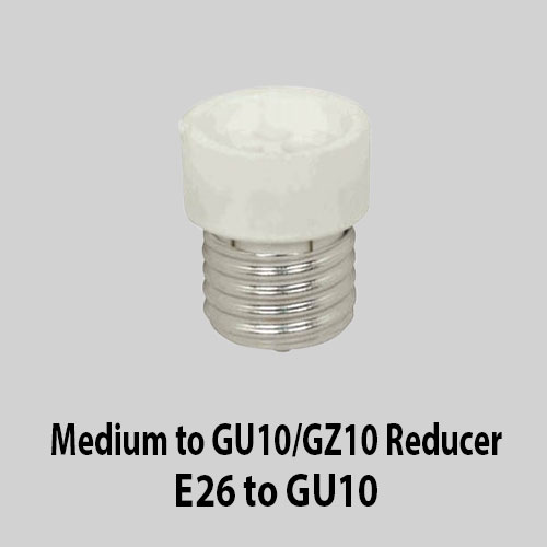 Medium-to-GU10-GZ10-Reducer