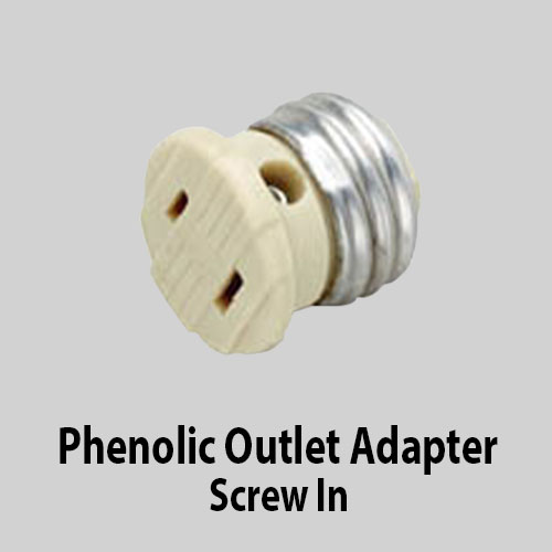 Phenolic-Outlet-Adapter-Screw-In