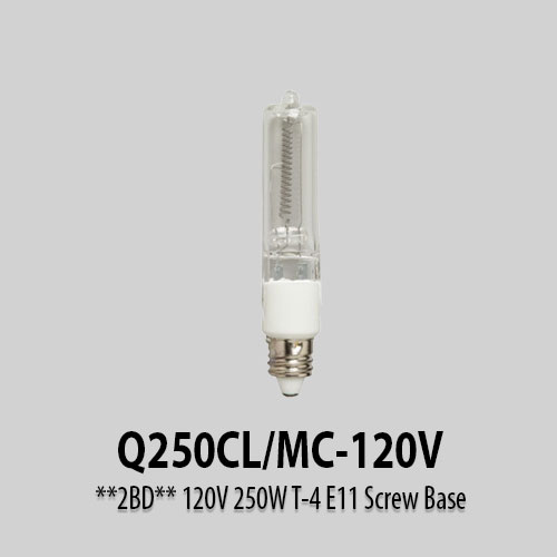 Q250CL-MC-120V