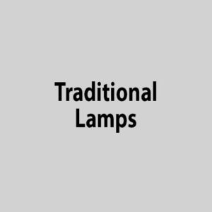 Traditional Lamps