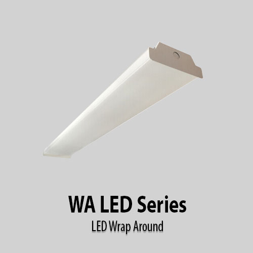 WA-LED-Series
