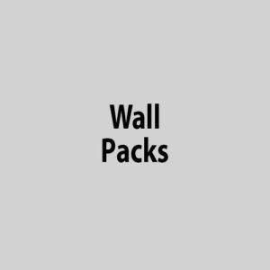 Wall Packs