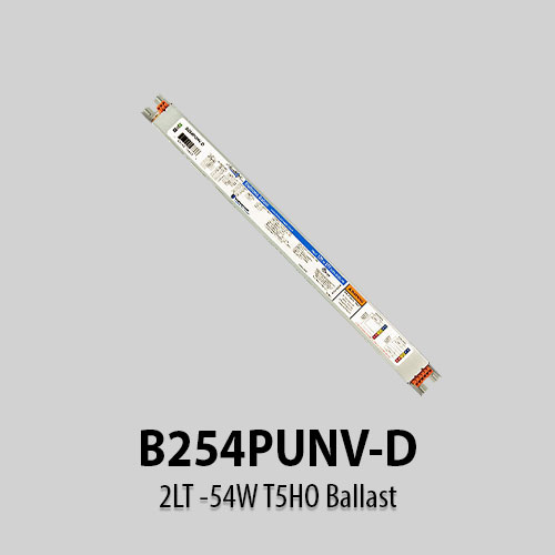 B254PUNV-D
