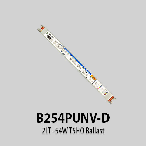 B254PUNV-D