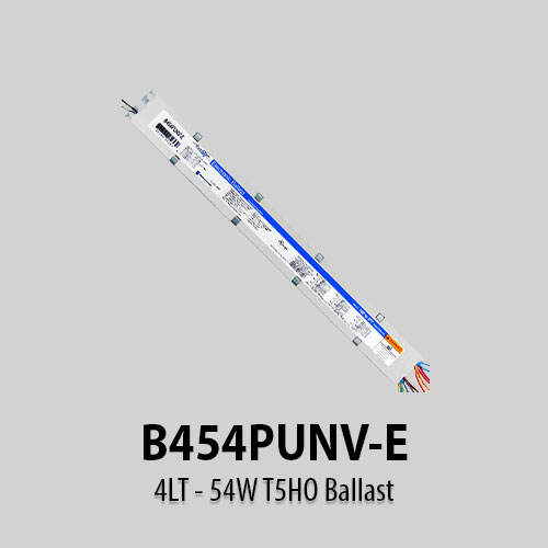 B454PUNV-E