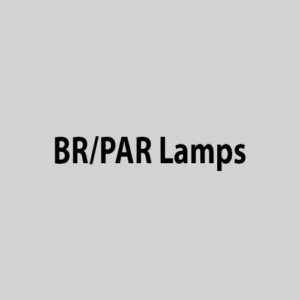 BR/PAR Lamps