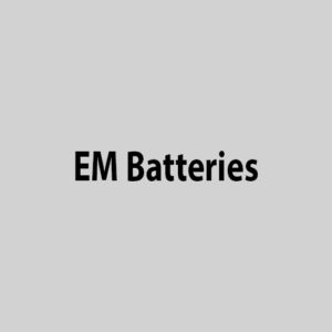 EM Batteries