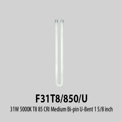 F31T8-850-U