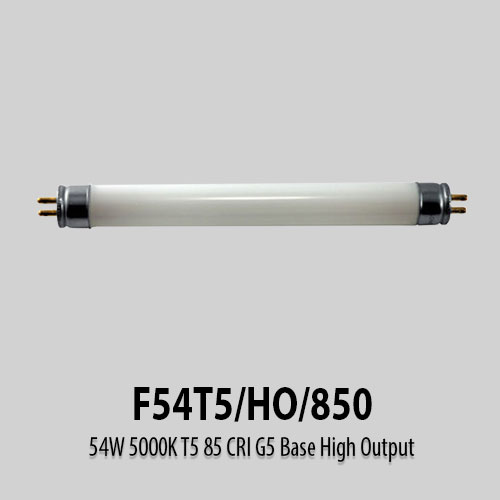 F54T5-HO-850