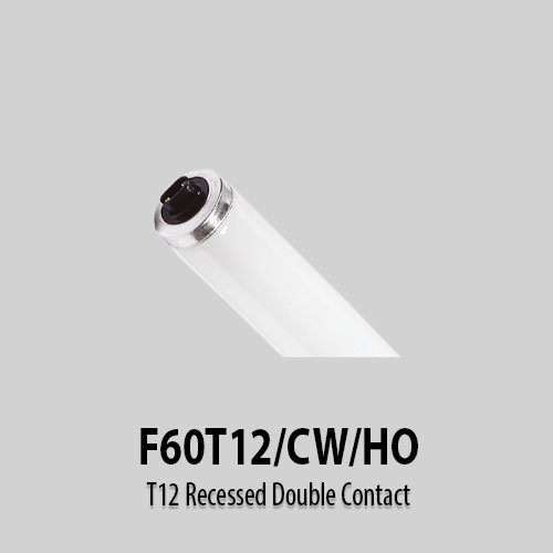 F60T12-CW-HO