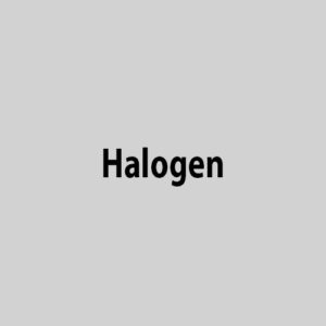 Halogen