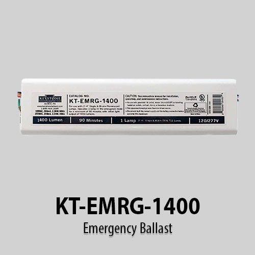 KT-EMRG-1400