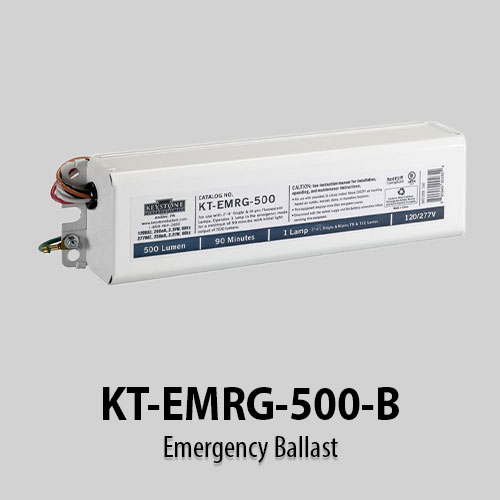 KT-EMRG-500-B