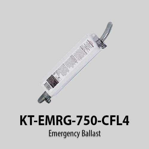 KT-EMRG-750-CFL4