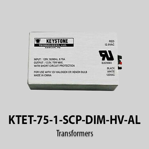 KTET-75-1-SCP-DIM-HV-AL-2