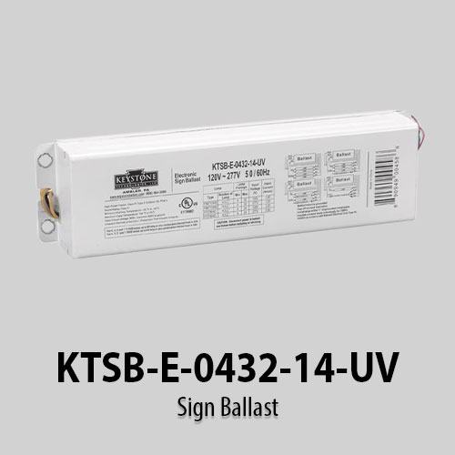 KTSB-E-0432-14-UV-3