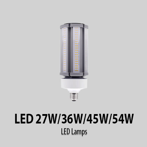 LED-27W-36W-45W-54W