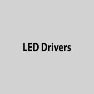 LED Drivers