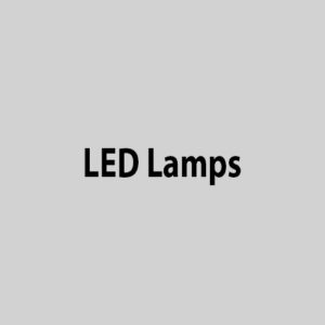 LED Lamps