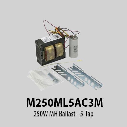 M250ML5AC3M