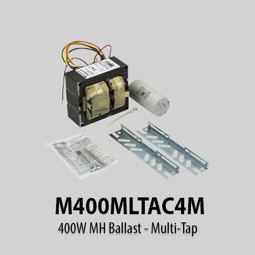 M400MLTAC4M