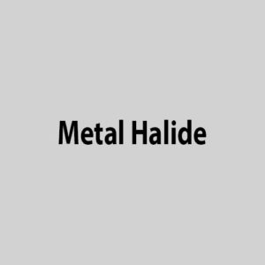 Metal Halide