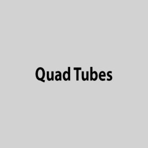 Quad Tubes