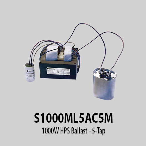 S1000ML5AC5M