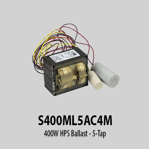 S400ML5AC4M