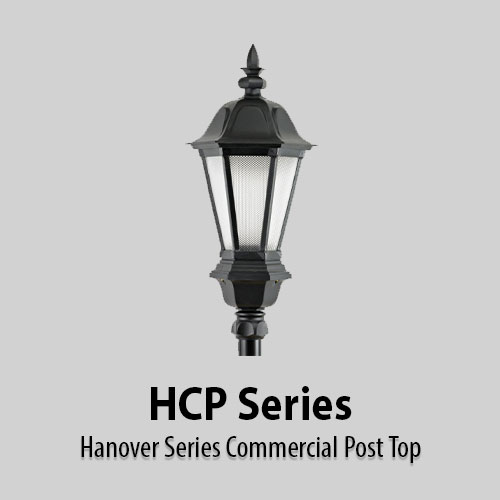 HCP-LED