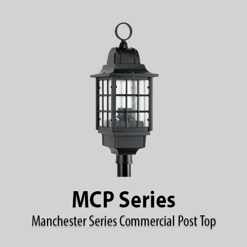 MCP-Series