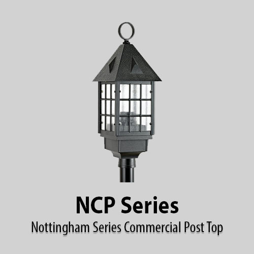 NCP-Series