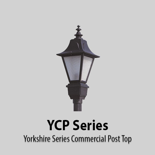 YCP-Series