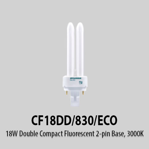 CF18DD-830-ECO