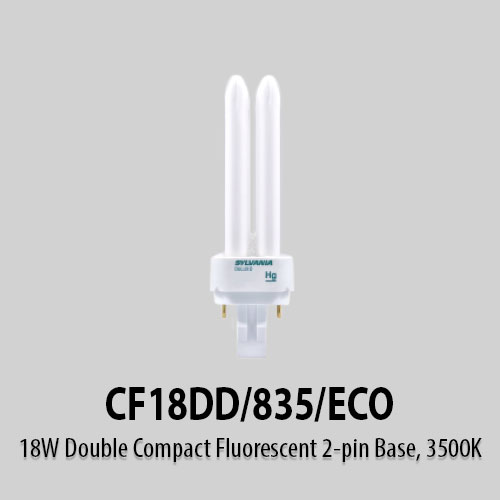 CF18DD-835-ECO