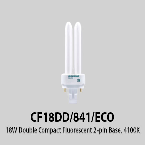 CF18DD-841-ECO