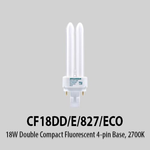 CF18DD-E-827-ECO