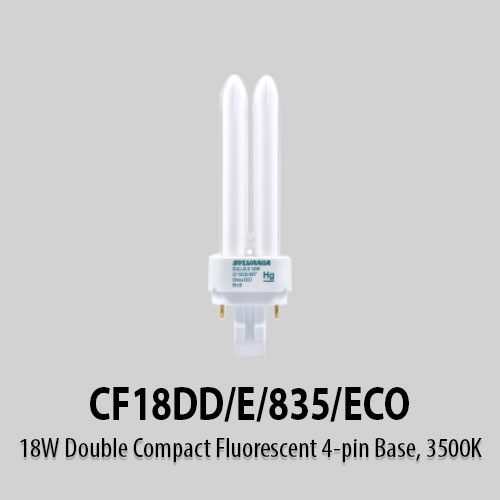 CF18DD-E-835-ECO